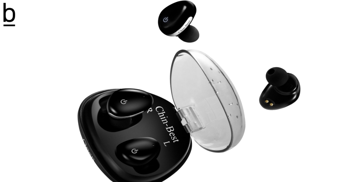 wireless earbuds iphone android