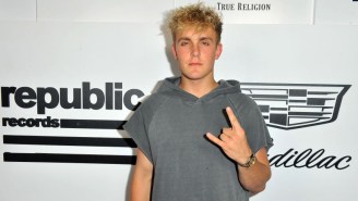 20-Year-Old YouTube Star Jake Paul Just Bought A $6.925 Million Mansion… Jake Paul Did… FML