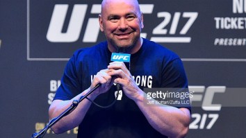 Sports Finance Report: UFC Looking to Increase Rights Fees by 160%+