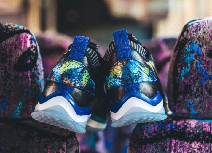Adidas Baseball's New X Routine Icon 