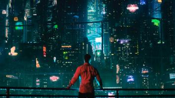 First Trailer For Netflix’s ‘Altered Carbon’ Has A ‘Blade Runner 2049’ Feel To It