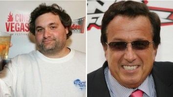 Former ‘Howard Stern’ Guest Writes Open Letter To Artie Lange Begging Him To Save Him Own Life