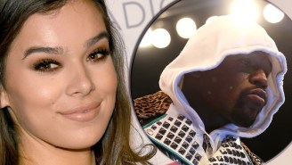 Hailee Steinfeld’s Birthday Party, Mayweather’s Fashion Sense Lead Today’s Best Celebrity Instagrams