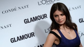 Bono’s Daughter Eve Hewson Landed A Highly-Coveted Movie Role, In Other News, Bono Has A Daughter