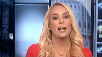 Former ESPNer Britt McHenry Trades Low Blows With Mia Khalifa During Twitter Beef Over Net Neutrality