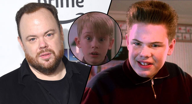 Buzz From 'Home Alone' Revealed A Funny Secret Behind One Of The Movie's  Many Memorable Scenes - BroBible