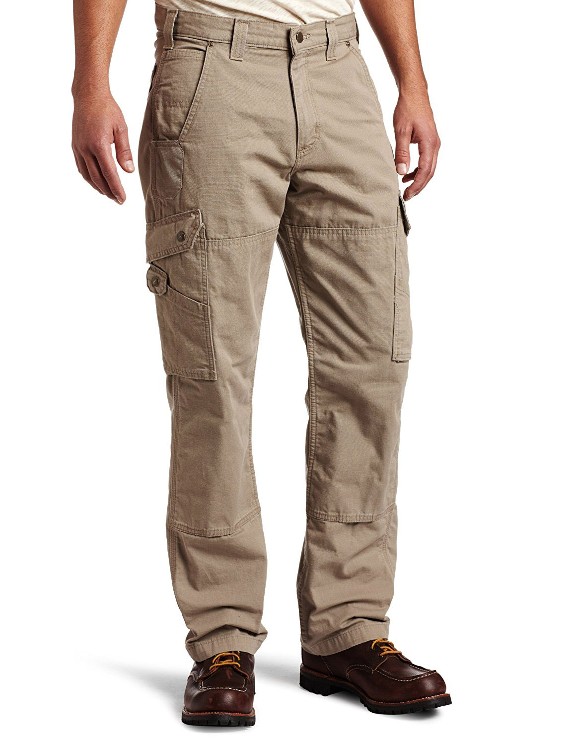 best jeans for construction workers