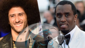 Colin Kaepernick Tweets He Wants To Join Diddy In Buying The Panthers, Internet Loses Its Mind