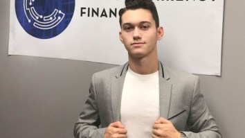 Teenager Turns Summer Job And Bar Mitzvah Money Into $500,000-Plus Profit With Bitcoin Investment