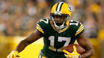 Davante Adams Goes On Bitter Twitter Rant, Has No Time For Thomas Davis’ Apology For Cheap Shot