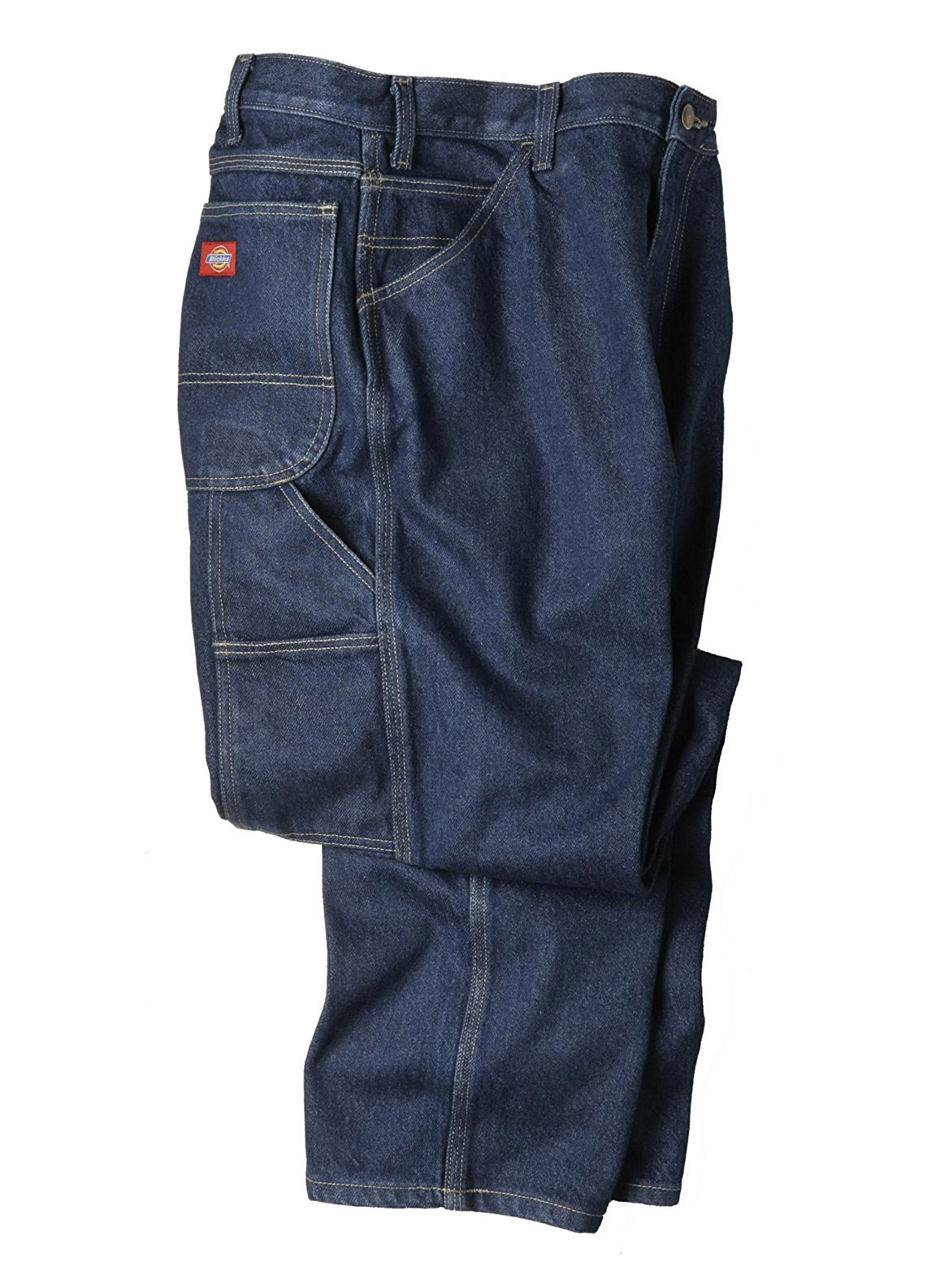 most comfortable mens work jeans