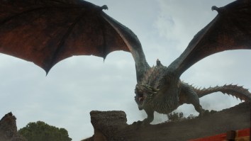 Those ‘Purring’ Sounds The Dragons Make In ‘Game Of Thrones’ Have A Hilariously Sexual Origin