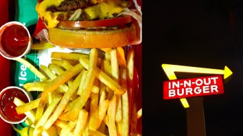 Rejoice, Stoners: In-In-Out Burger Is About To Open Up 50 Locations In Colorado