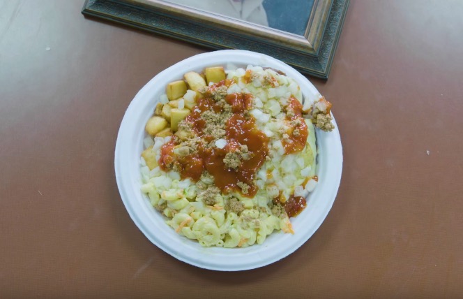 Garbage Plate: How this Rochester Staple Got It's Name - Allegiant Goods Co.