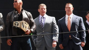 Twitter Is Freaking Out About The Possibility Of Vince McMahon Re-booting The XFL