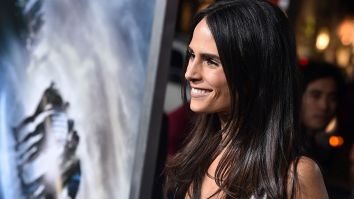 Tomorrow We’re Talkin’ Cars With Jordana Brewster From ‘Fast And Furious’ On Instagram Live!