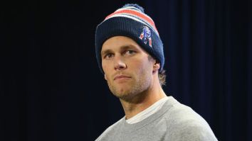 Tom Brady Is Launching A Fitness App That Will Cost You $200 A Year