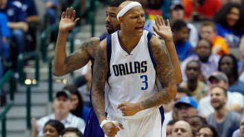 Someone Jacked Charlie Villanueva’s John And Twitter Is Losing It Over The Case Of The Missing Toilet