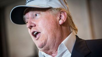 Donald Trump’s Go-To McDonald’s Order Will Make Your Stomach Hurt Just By Reading It