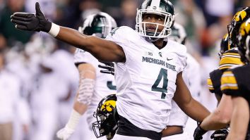 Seahawks Rookie Malik McDowell Caught Liking Story Of His Arrest On Twitter