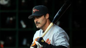 Despite Not Playing In Nearly 15 Years, Rafael Palmeiro Wants To Make MLB Comeback At The Age Of 53