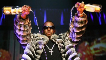 Here’s Why Diddy Changed His Mind About Buying An NFL Team