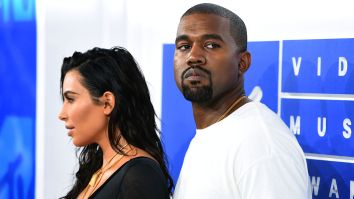 Kanye West Bought Kim Kardashian Shares Of Blue Chip Stocks For Christmas
