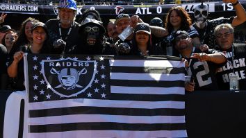 City Of Oakland Targeting Two NFL Teams For Relocation After The Raiders Leave
