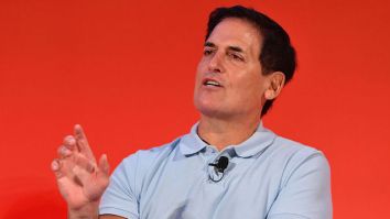 Mark Cuban Says This Is ‘One Of The Best Purchases He’s Ever Made,’ Only 25 People In The World Have It