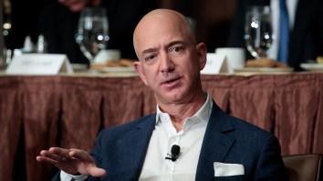 Why Amazon CEO Jeff Bezos Is Not Truly The Richest Person In History