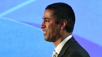 The Creator Of The ‘Harlem Shake’ Might Sue FCC Chairman Ajit Pai For Stealing His Song