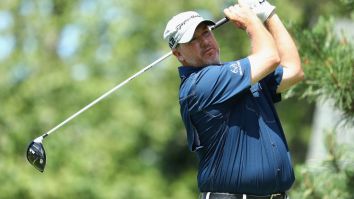 Boo Weekley Talks To Us About Returning To The PGA Tour, Hunting, And His Craziest Golf Bet