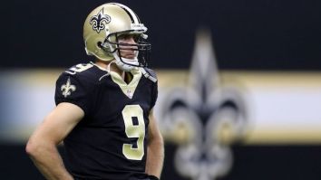 Drew Brees Is The Latest Player To Rip The NFL Over ‘Thursday Night Football’