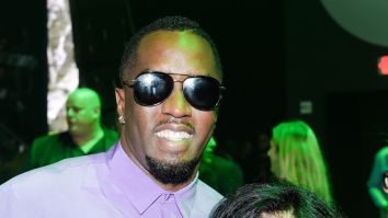 Diddy Wants To Buy The Carolina Panthers From Jerry Richardson