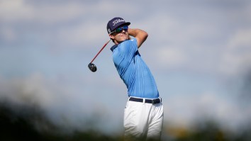 A Conversation With PGA Tour Pro Blayne Barber, Plus Tiger’s Performance At The Hero