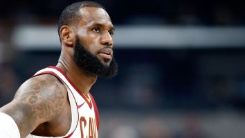 LeBron James Is Reportedly Leaving Cleveland Because Cavs Owner Dan Gilbert Is A Trump Supporter