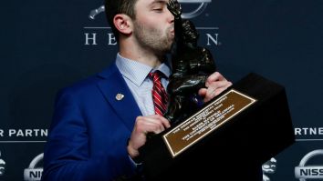 Baker Mayfield Discusses His Family’s Financial Struggles That Allowed Him To Pursue His Dreams