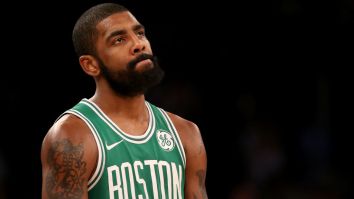 This Kyrie Irving Doppelganger On Panama’s World Cup Team Can Be My Point Guard Any Day