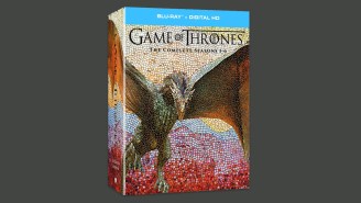 Buy The First 6 Seasons Of ‘Game Of Thrones’ For 66% Off And Winter Won’t Be So Bad