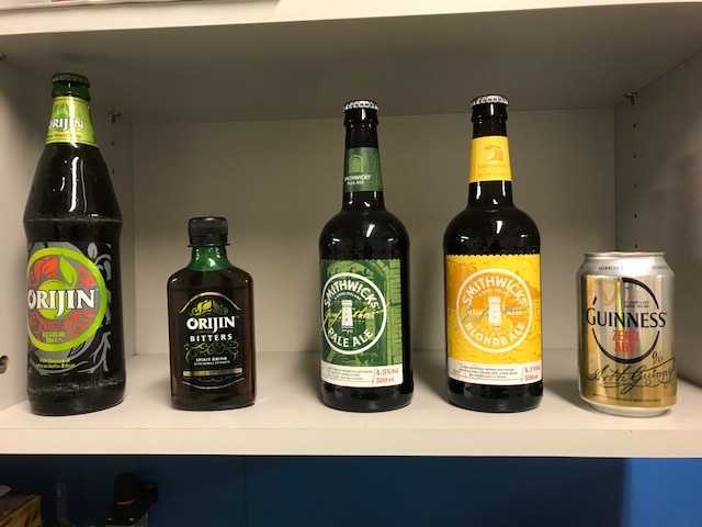 Interesting Facts About Guinness Beer You Might Not Know