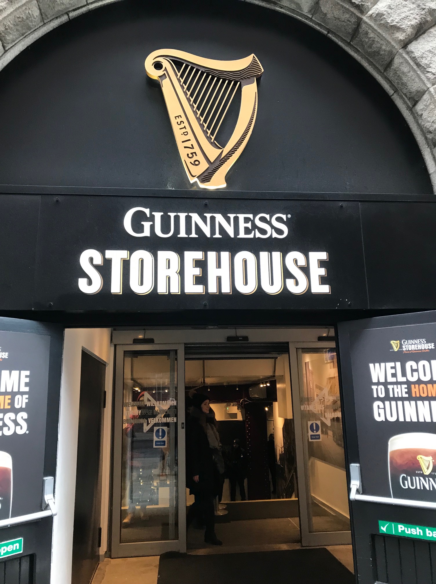 Interesting Facts About Guinness Beer You Might Not Know
