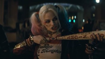 Margot Robbie Confirms There Is A ‘Totally Separate’ Harley Quinn Movie In The Works