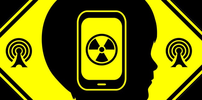 Health Safety Warnings Cell Phones Radiation
