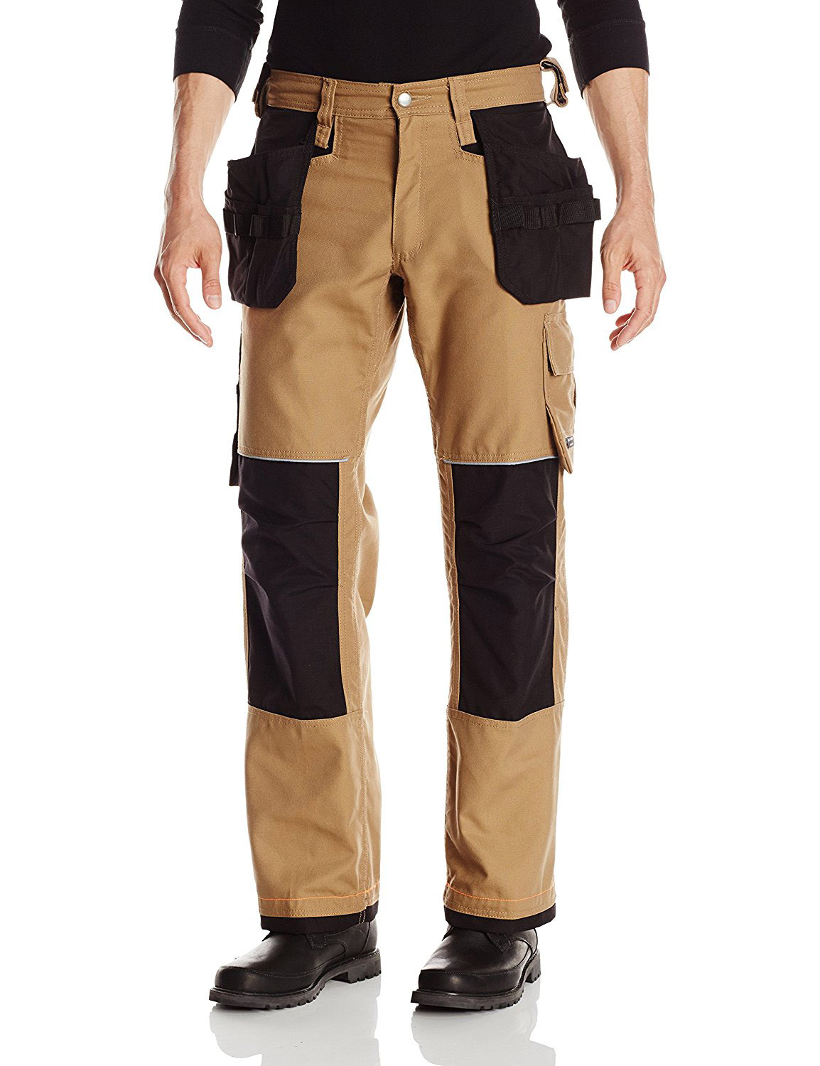 best work jeans for construction