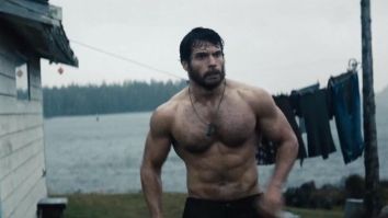 Women Are More Attracted To Strong, Muscular Men – RIP The Dad Bod
