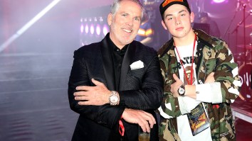 Dad Spends $4 Million On His Son’s 18th Birthday Party, Complete With Diplo Performance And Fully-Loaded Ferrari