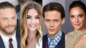 IMDb’s Most Viewed Stars Of 2017 Has More Than A Few Surprising Names On The List