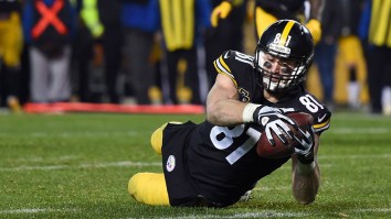 The NFL Has Finally Simplified Its Catch Rule And All 32 Teams Are On Board