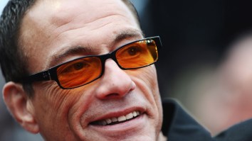 Jean-Claude Van Damme May Be 57, But Most People Half His Age Still Couldn’t Handle His Workout Routine