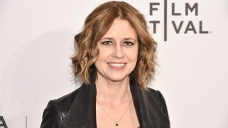 Jenna Fischer AKA Pam From ‘The Office’ Gets Roasted For Inaccurate Tax Bill Tweet